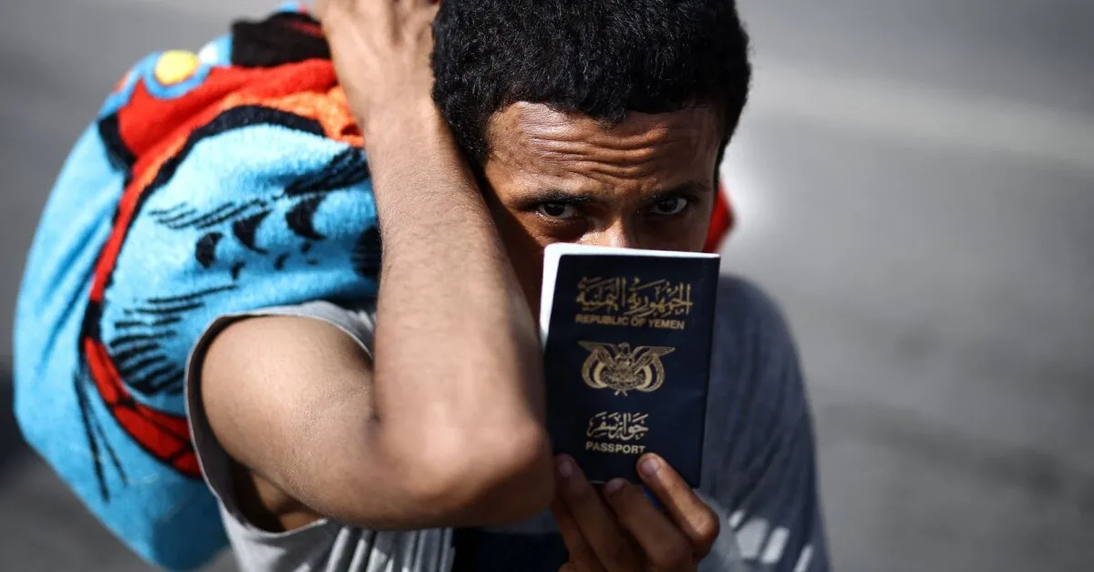 They found out about it from social networks: Moroccans spoke out about why thousands set out for Ceuta
