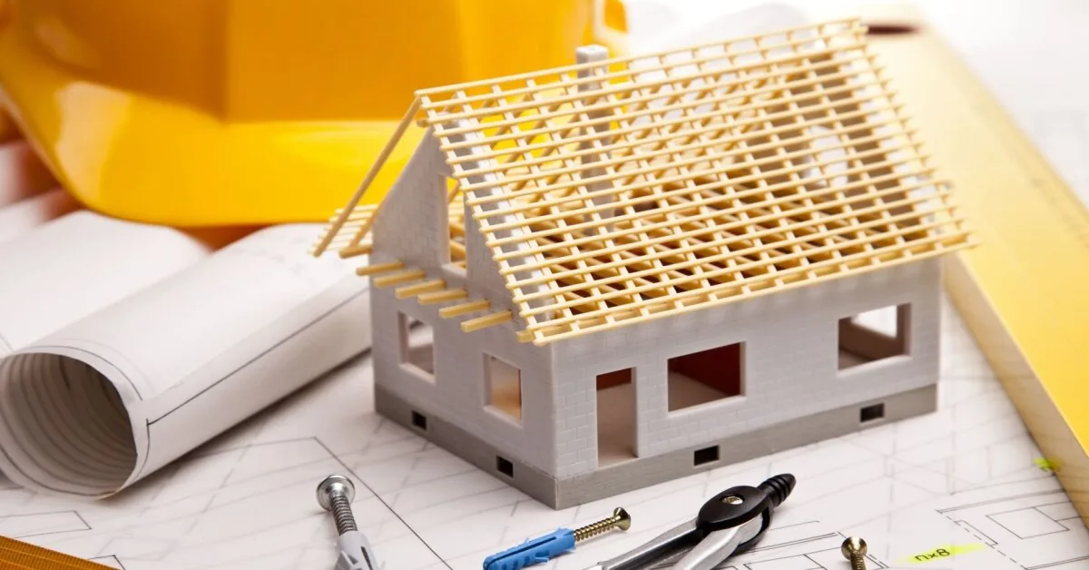 How much does it cost to build your own house today: is 200 thousand euros enough?