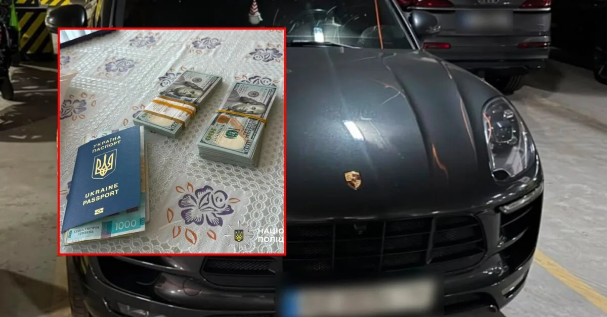 Huge scam revealed in Kyiv: 58 apartment owners left empty-handed