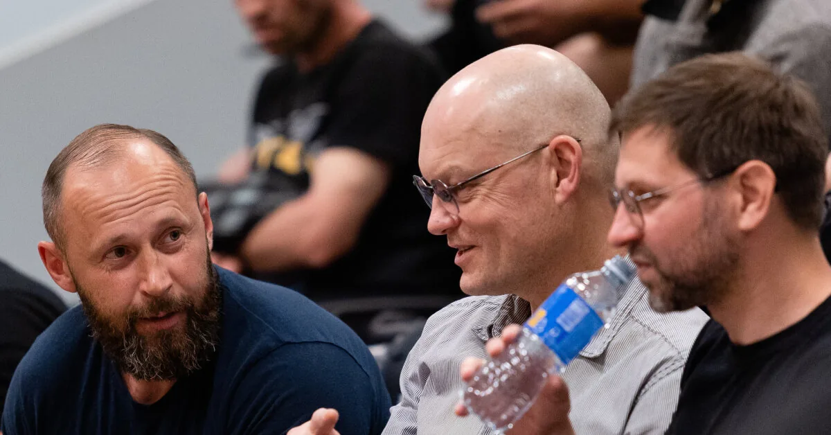 District court mitigated sentences for Antanas Kandrotas and Andrejus Lobovas for incitement of hatred