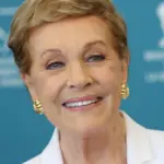 Not just sports: 91-year-old "Mary Poppins" star revealed what helps preserve youth and energy