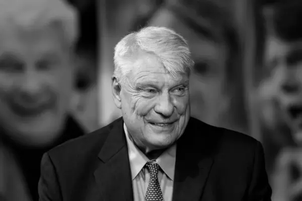The life of Don Nelson, who had a decisive influence on Šarūnas Marčiulionis' career, has ended