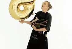 Monika Drobulytė and her world of felts