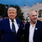 UFC suffered millions in losses after hosting a martial arts night at the White House