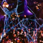 Klaipėda Festival opened with "The Creation of the World"