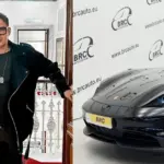 Soliaris sells his luxury "Porsche": revealed how much he expects for the "beloved car"