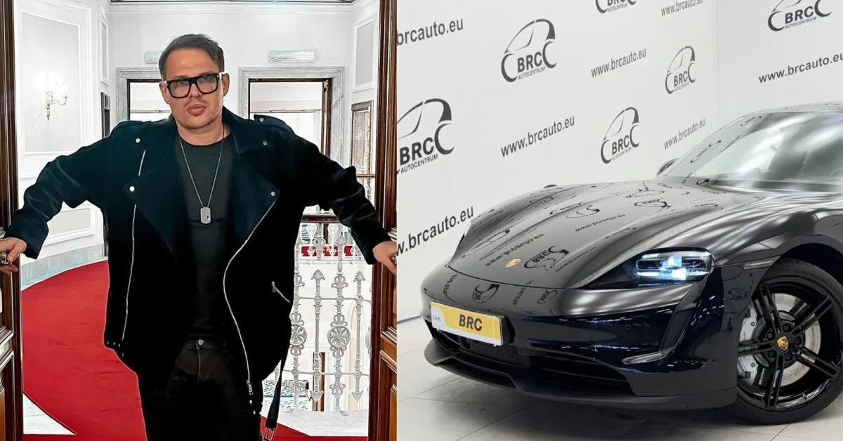 Soliaris sells his luxury "Porsche": revealed how much he expects for the "beloved car"