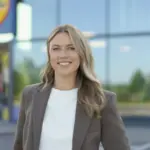 „Lidl Lietuva“ communication will be led by Ovidija Ferencienė