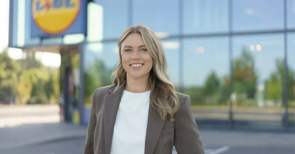 „Lidl Lietuva“ communication will be led by Ovidija Ferencienė