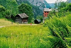 Norvegija