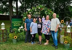 Gimininės 2026 /D.Babensko nuotr.