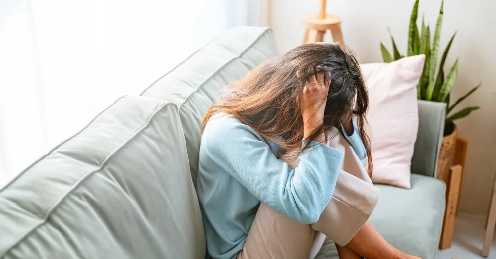 In childhood, it seemed like a punishment, but now it soothes: explained why it happens