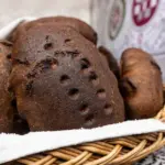 The sixth Bread and Fire Festival will take place in Prienai
