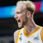 Belgian who played two seasons in Lithuania arrives in Jonava