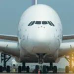 The plane urgently turned back over the ocean: what caused the emergency landing?