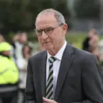 The "Celtic" coach who set his sights on Gineitis ended up in the hospital