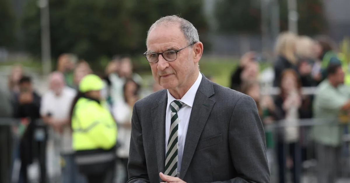 The "Celtic" coach who set his sights on Gineitis ended up in the hospital