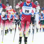 International Biathlon Union refuses to review Russia's suspension from competitions