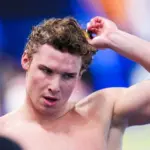Record-breaking Pociūtė really wanted the final, Savickas also wanted more