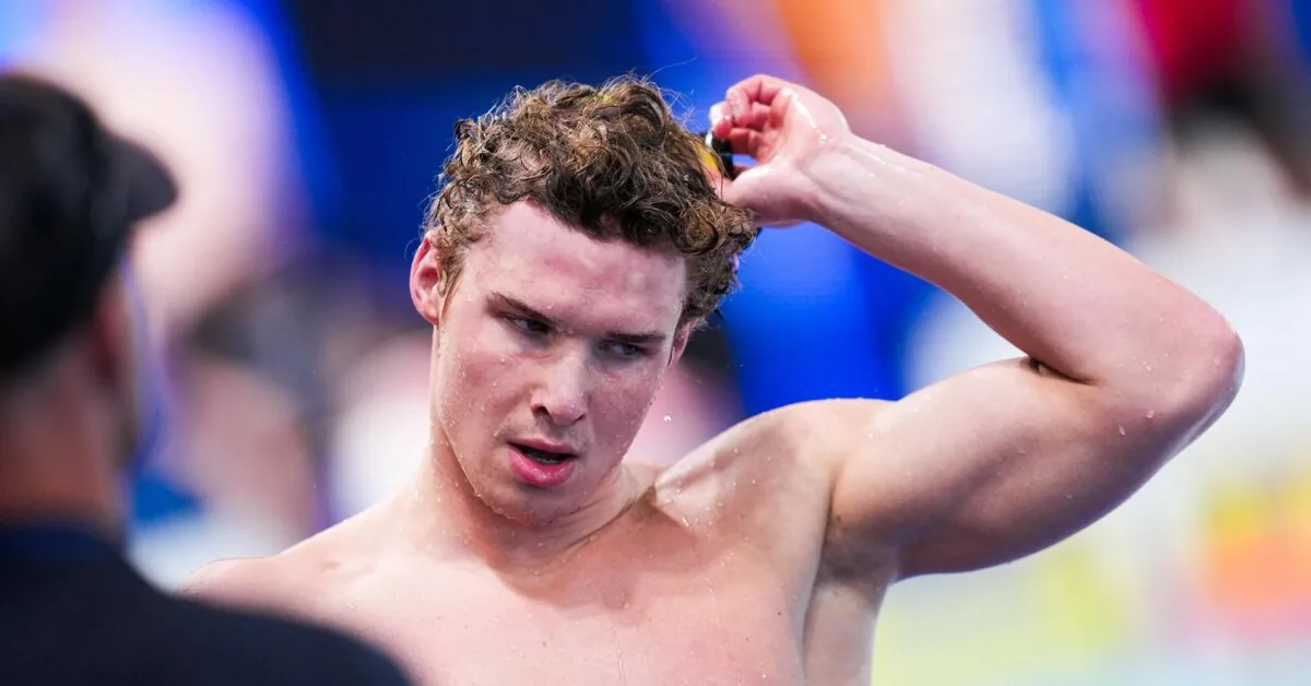 Record-breaking Pociūtė really wanted the final, Savickas also wanted more
