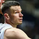 Tomas Dimša returns to Spain – will play together with another Lithuanian