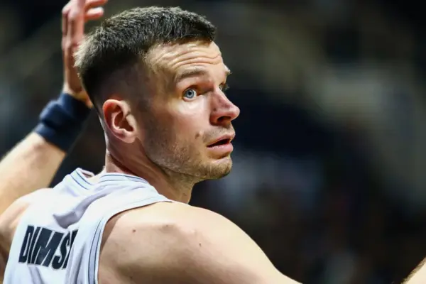 Tomas Dimša returns to Spain – will play together with another Lithuanian