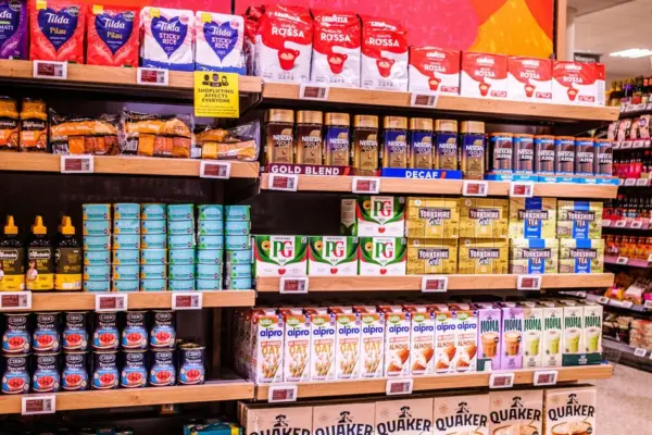 Rising energy bills in the United Kingdom have increased inflation