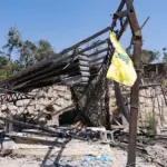 „Hezbollah“: Israel attacks will be responded to accordingly