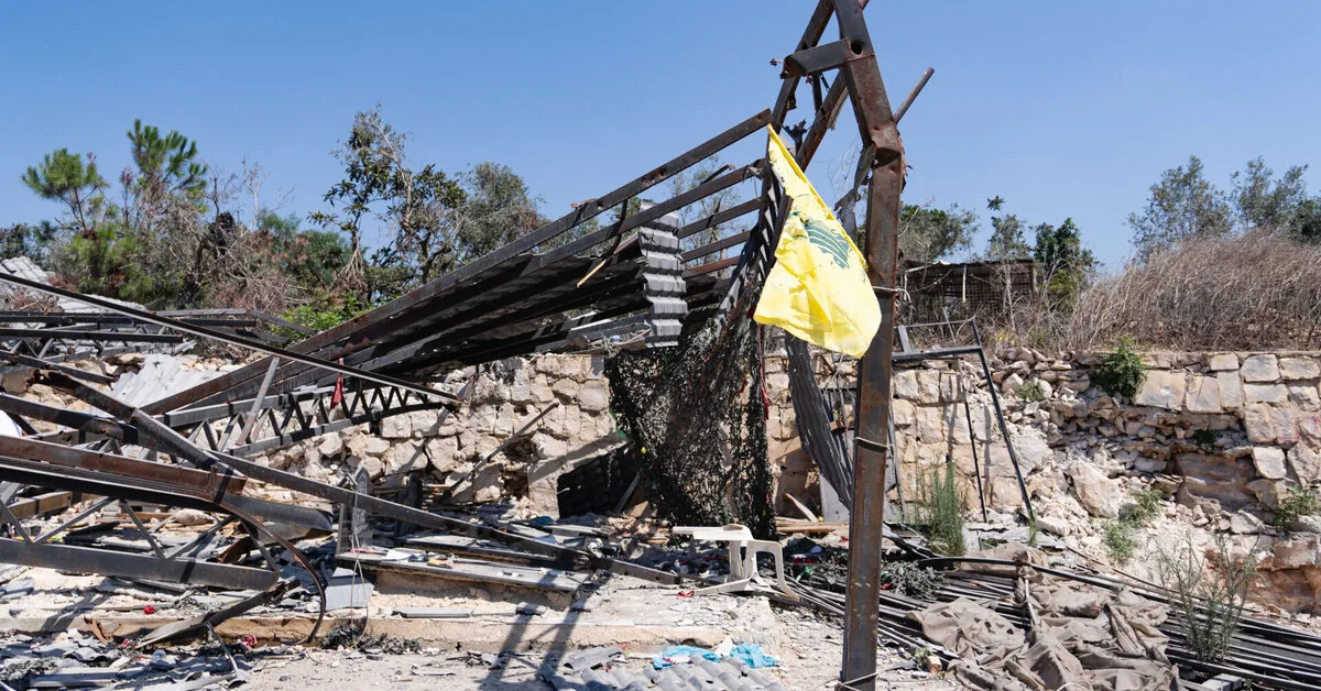 „Hezbollah“: Israel attacks will be responded to accordingly
