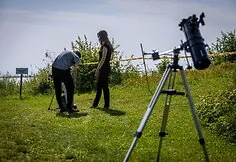 Ventės rage vyksta festivalis „Regykla“