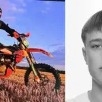 A 15-year-old is missing in the Pakruojis district: left home on a dirt bike and did not return