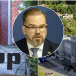 Minister Kaunas was shocked: cooperation with the historic underground printing house was terminated without his knowledge