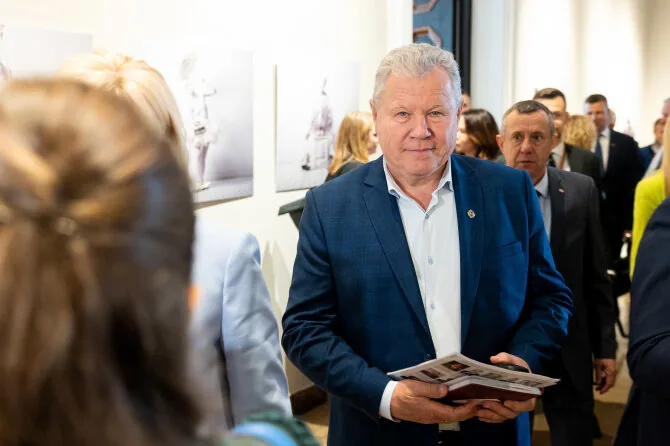 Žygimanto Gedvilos / BNS nuotr./Kęstutis Tubis