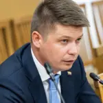 Martynas Katelynas, discussing events in Seut with EU colleagues: without a strong border, there will be no safe Europe
