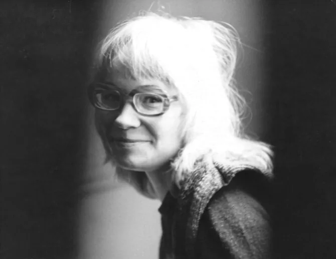 V.Žuko kolekcija/Elvyra Kairiūkštytė