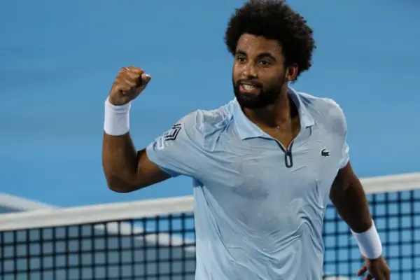 In Cincinnati – the first Masters final for the French tennis talent