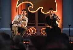 Grupės „8 Kambarys“ koncertas Palangoje