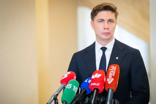 Prime Minister: we will investigate what is lacking in air defense, but the state apparatus is functioning