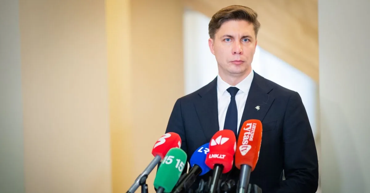 Prime Minister: we will investigate what is lacking in air defense, but the state apparatus is functioning