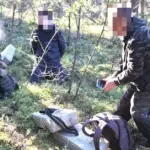 Žvalgybininkai ir kriminalistai surietė į ragą du dzūkus