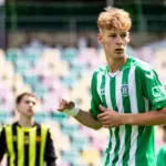 From "Žalgiris" to Milan's "Inter" – Lithuanian talent joined the Italian giant's system