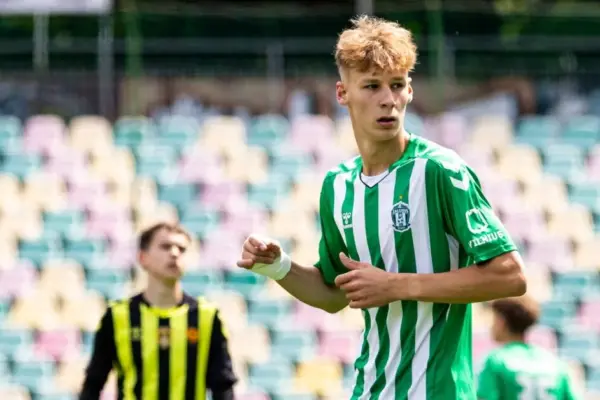 From "Žalgiris" to Milan's "Inter" – Lithuanian talent joined the Italian giant's system