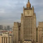 Russia reacted to Ukraine's words to America