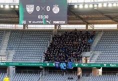 Match moment