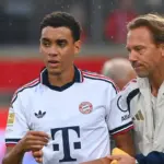 The stadium held its breath: Bayern midfielder collapsed during the match