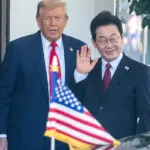 Following Donald Trump's order to reduce the scale of exercises, the South Korean leader emphasizes the alliance with the USA