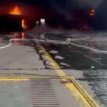 Turkey summoned the Ukrainian ambassador over attacks in the Black Sea