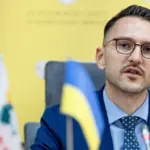 When the parliamentary ethics guards proposed, Karolis Neimantas removed promotional elements from the "Facebook" post