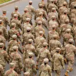 Warsaw leads talks with Washington on a permanent US military base