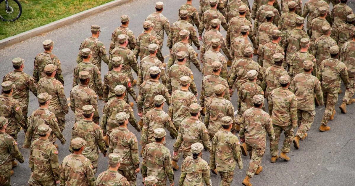 Warsaw leads talks with Washington on a permanent US military base